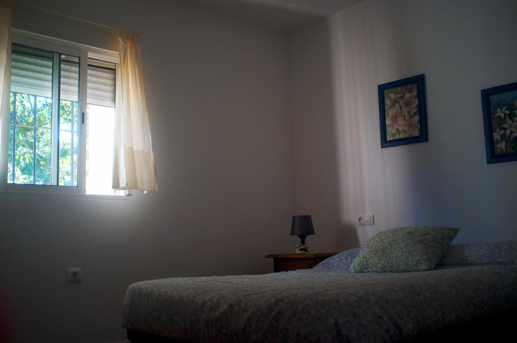 Villas De La Ermita Vejer de la Frontera Szoba fotó