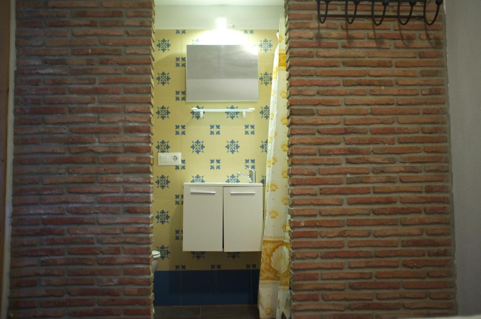 Villas De La Ermita Vejer de la Frontera Kültér fotó
