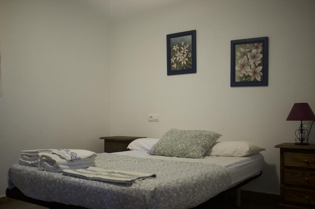 Villas De La Ermita Vejer de la Frontera Kültér fotó