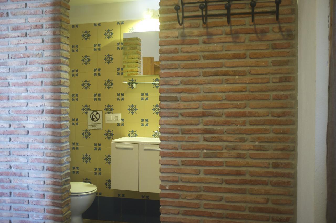 Villas De La Ermita Vejer de la Frontera Szoba fotó