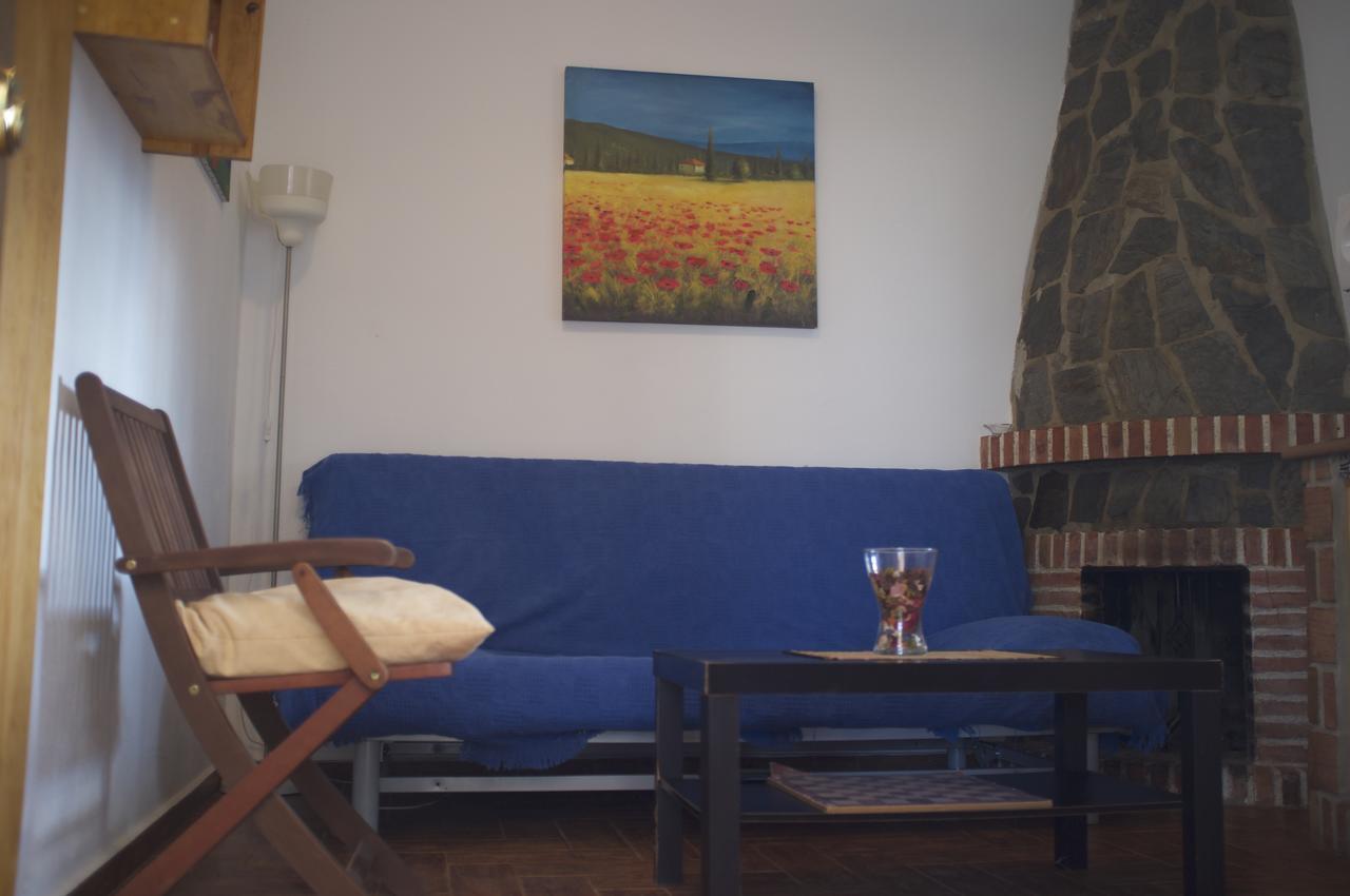 Villas De La Ermita Vejer de la Frontera Szoba fotó
