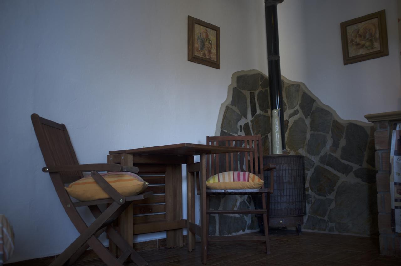 Villas De La Ermita Vejer de la Frontera Szoba fotó