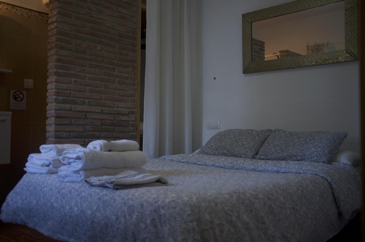 Villas De La Ermita Vejer de la Frontera Szoba fotó