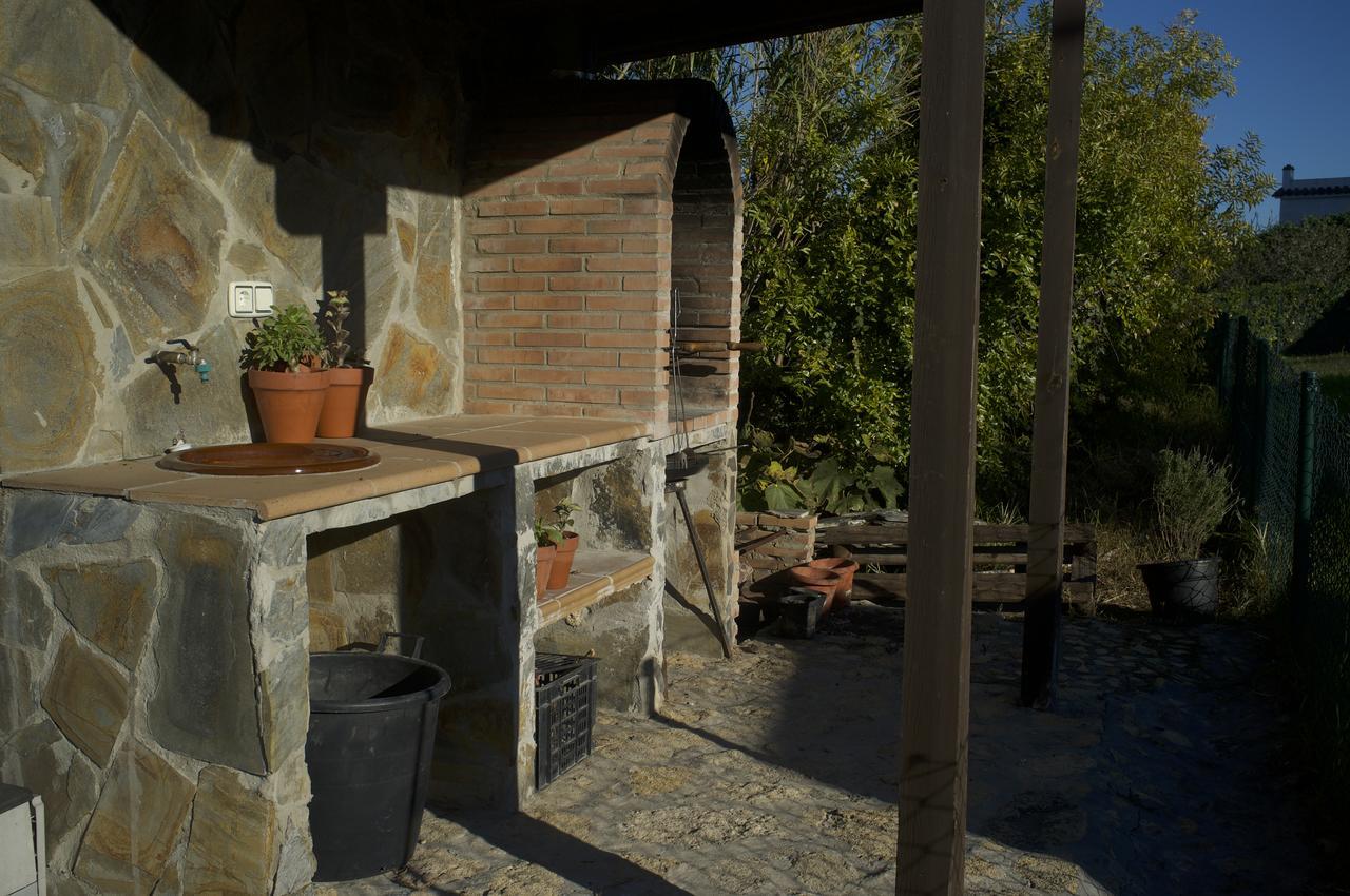 Villas De La Ermita Vejer de la Frontera Szoba fotó